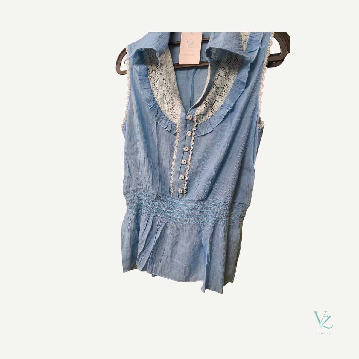 Influence — Blouse Influence