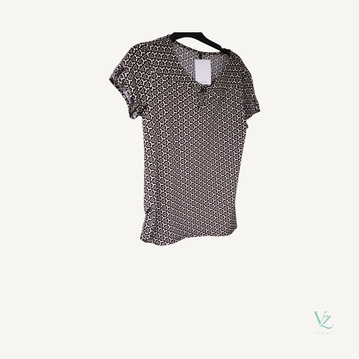 null — Blouse