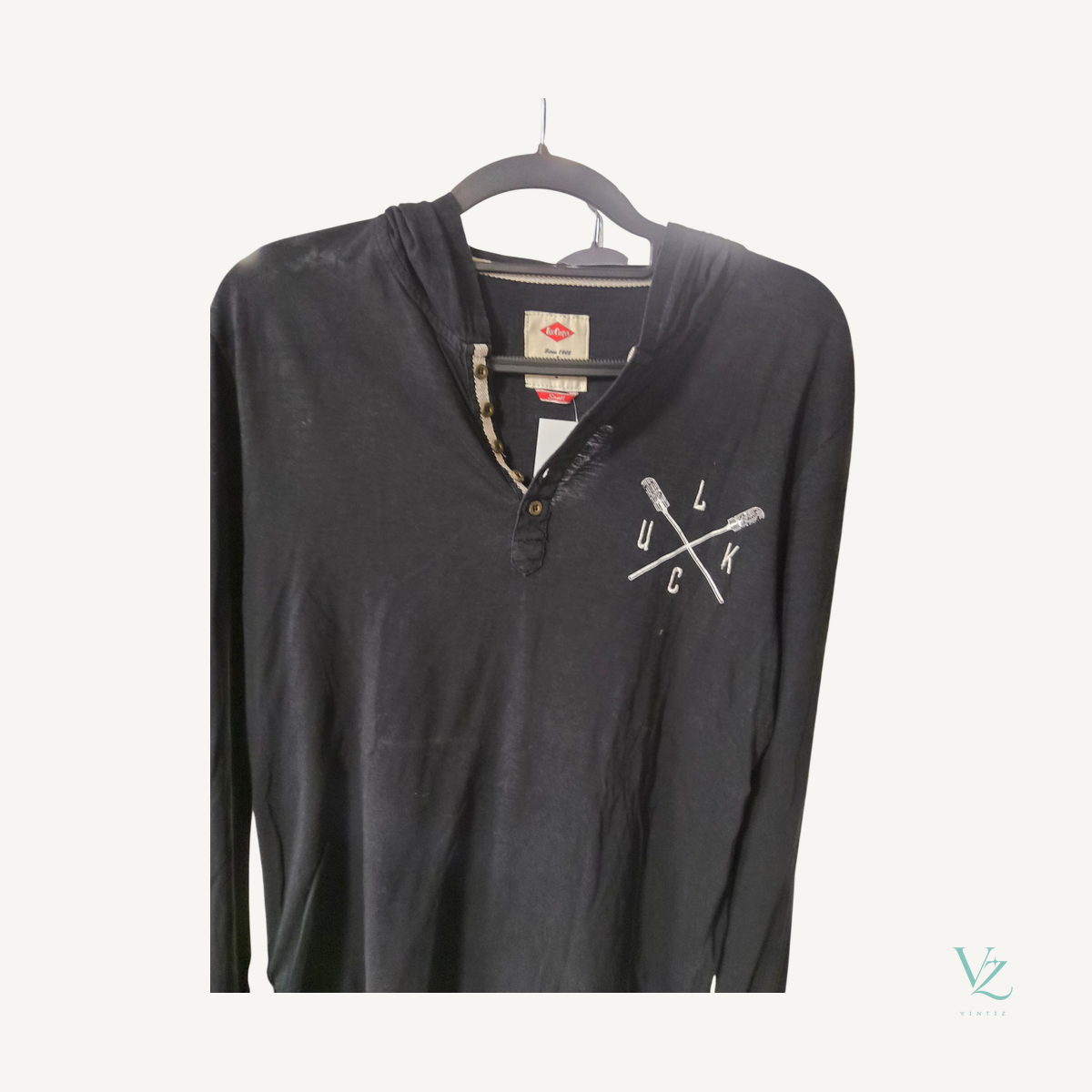 Lee Cooper — T-shirt Lee Cooper
