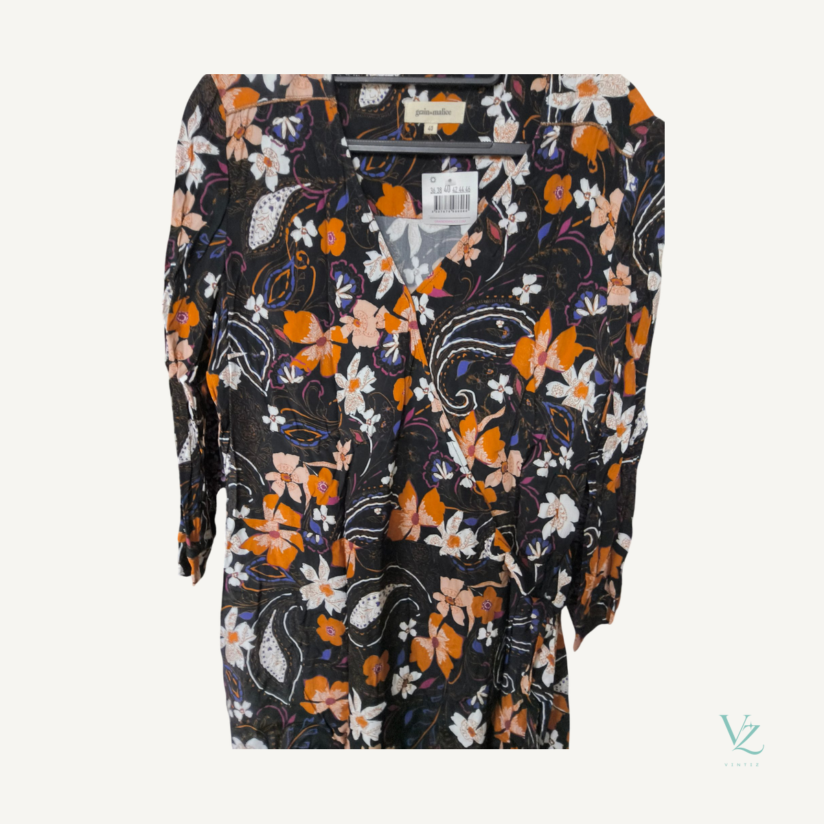 null — Robe