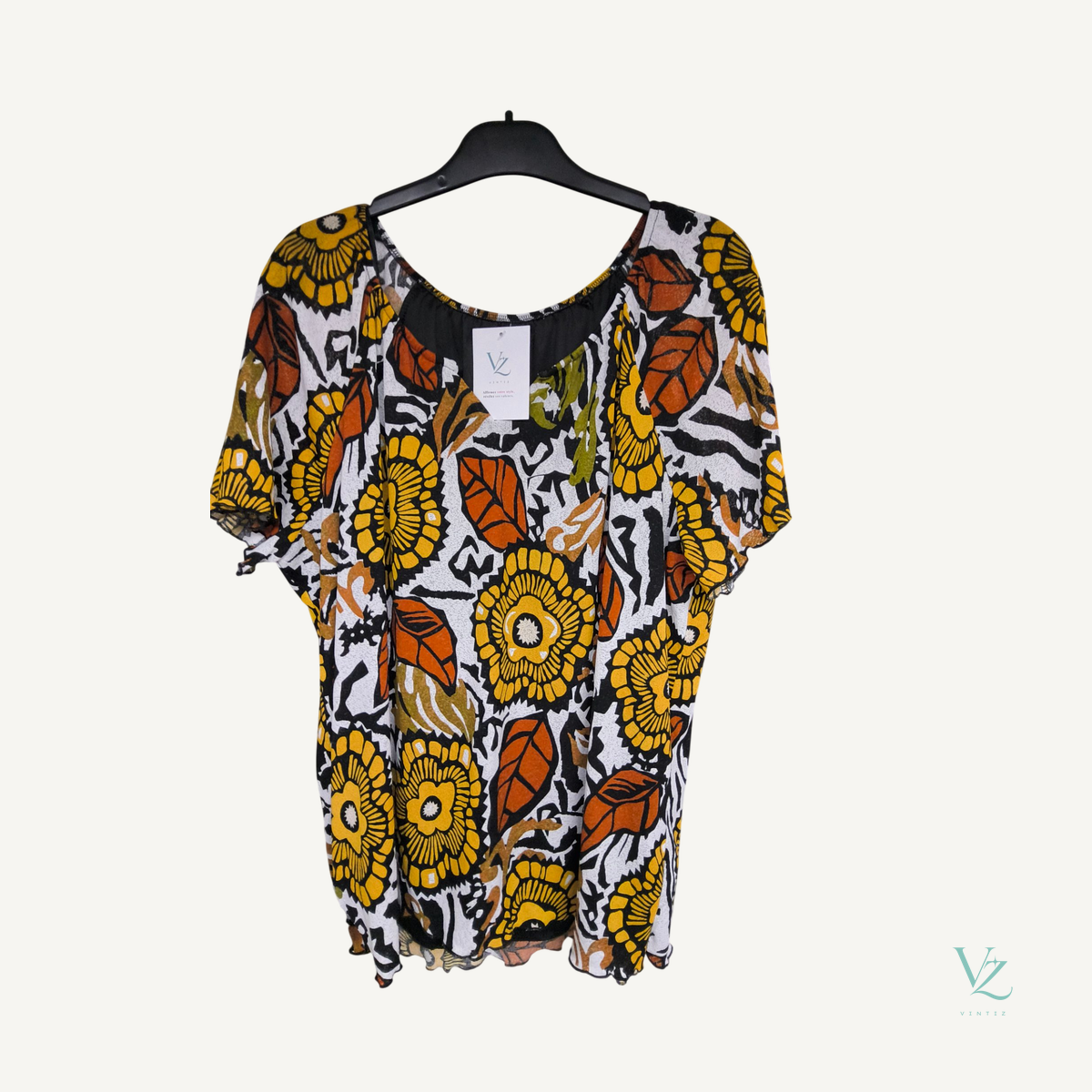 null — T-shirt