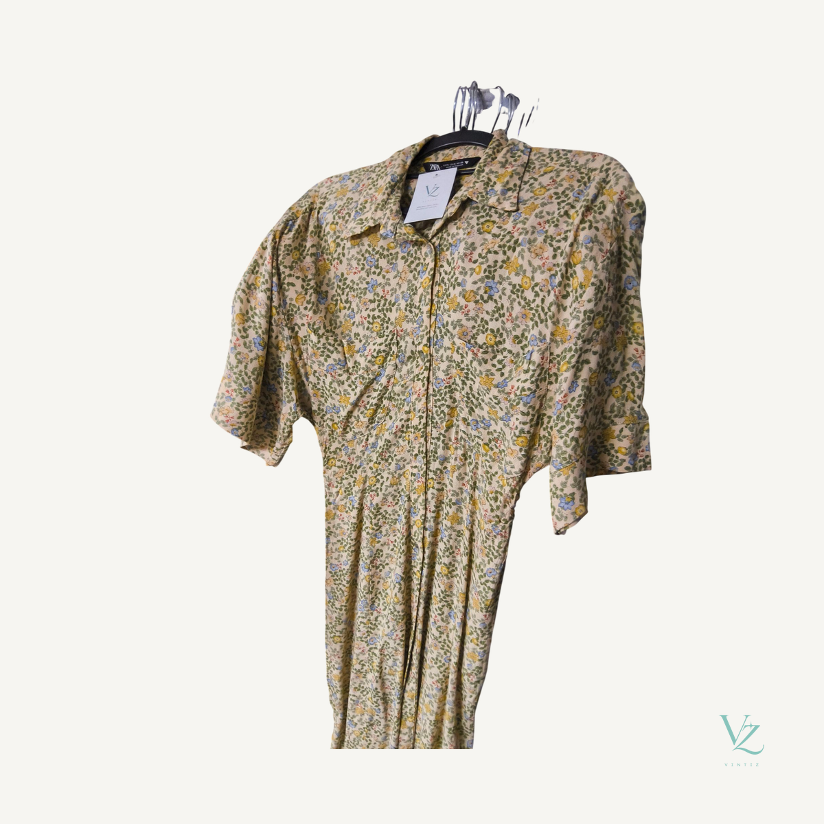 Zara — Robe Zara