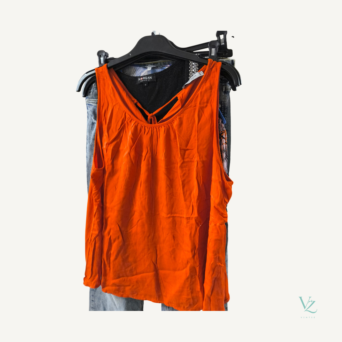 Mango — Caraco Mango