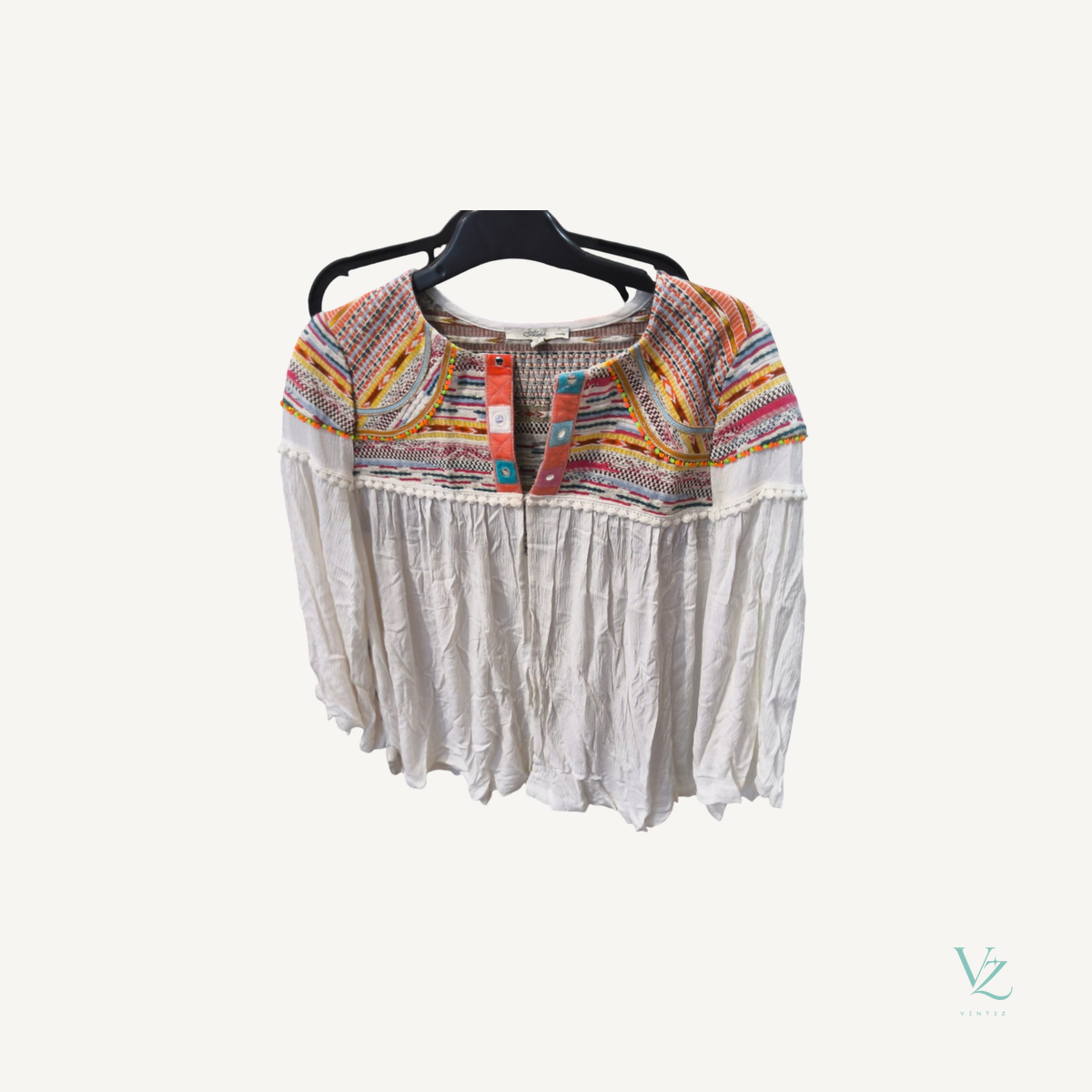 Aleph — Blouse aleph