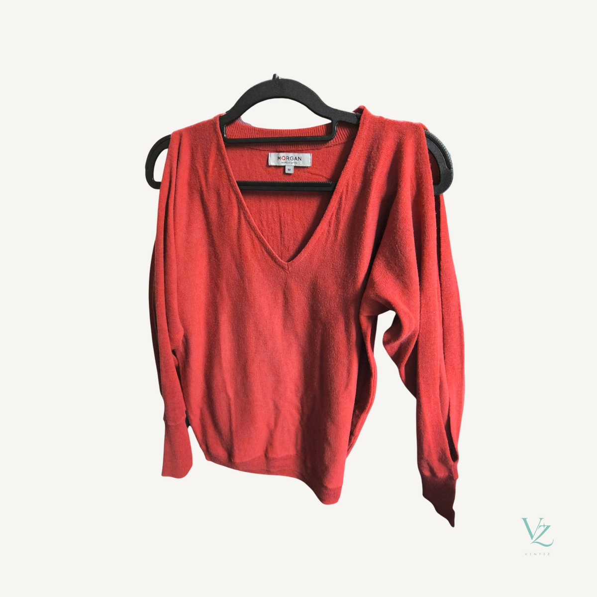 Morgane — Pull Morgane