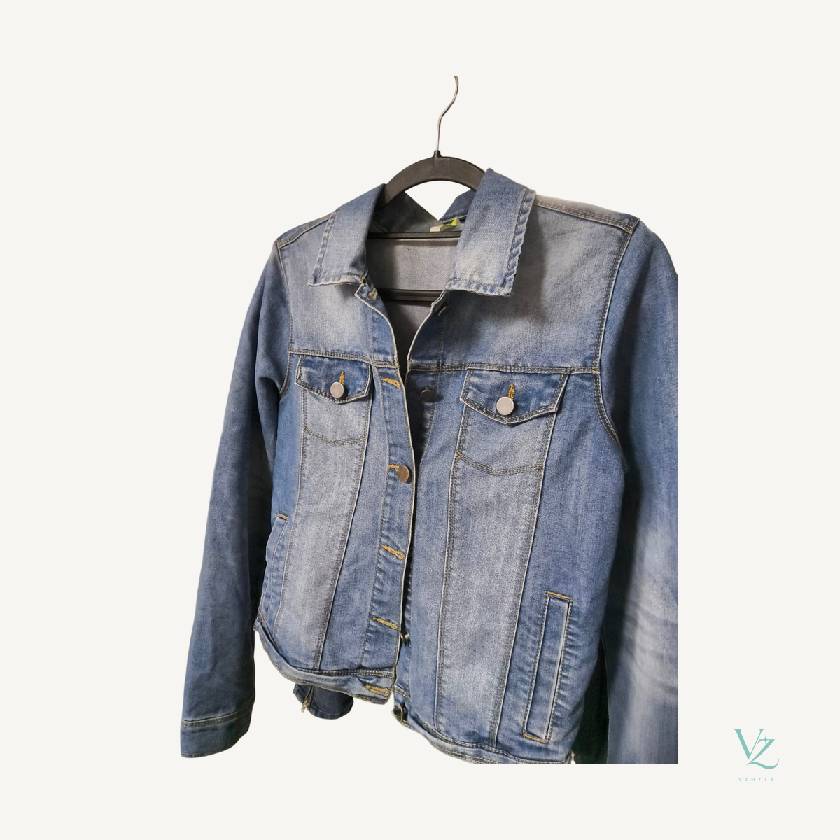 null — Veste