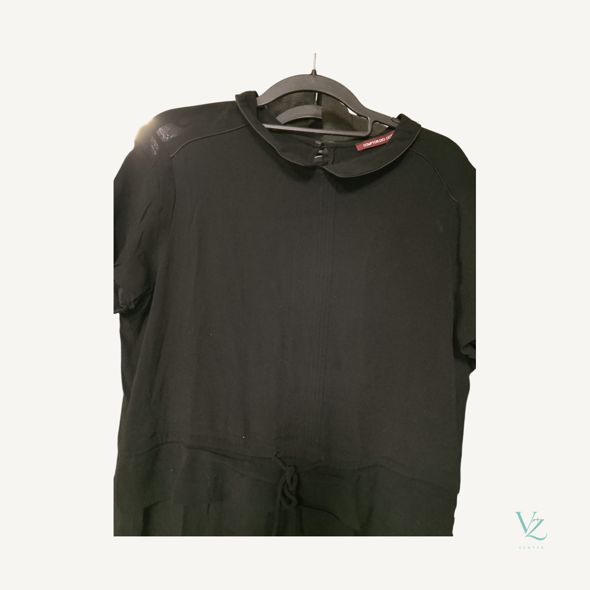 Comptoir des Cotonniers — Robe Comptoir des Cotonniers