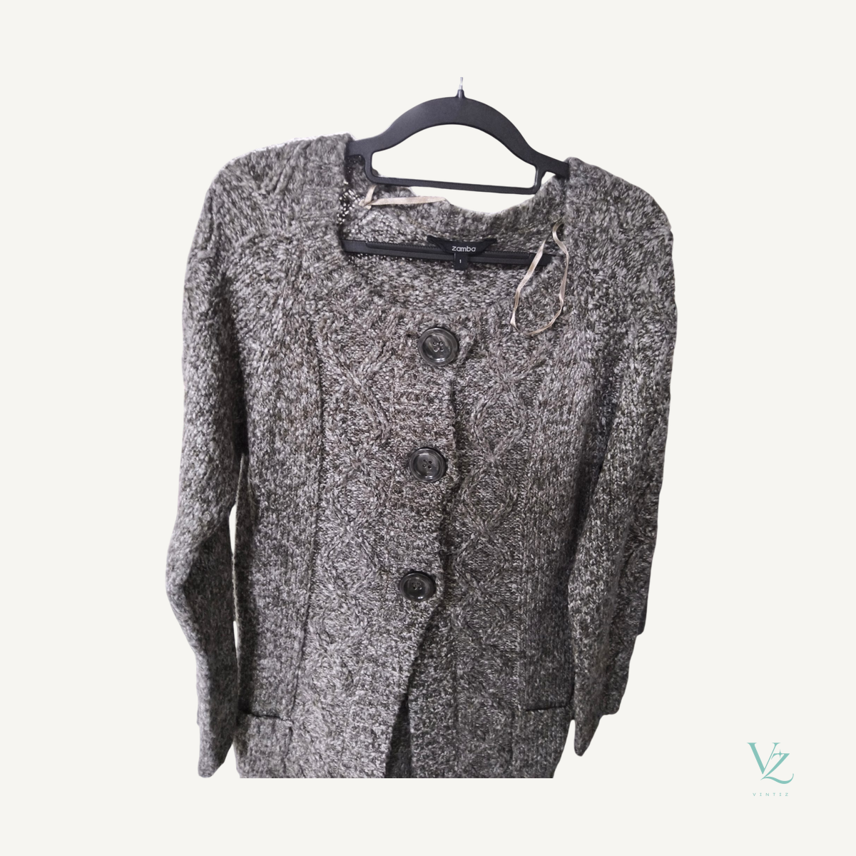 null — Gilet