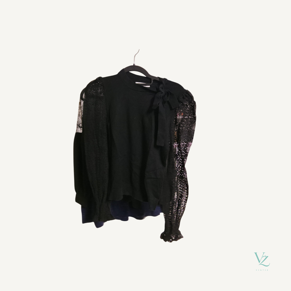 Morgane — Pull Morgane