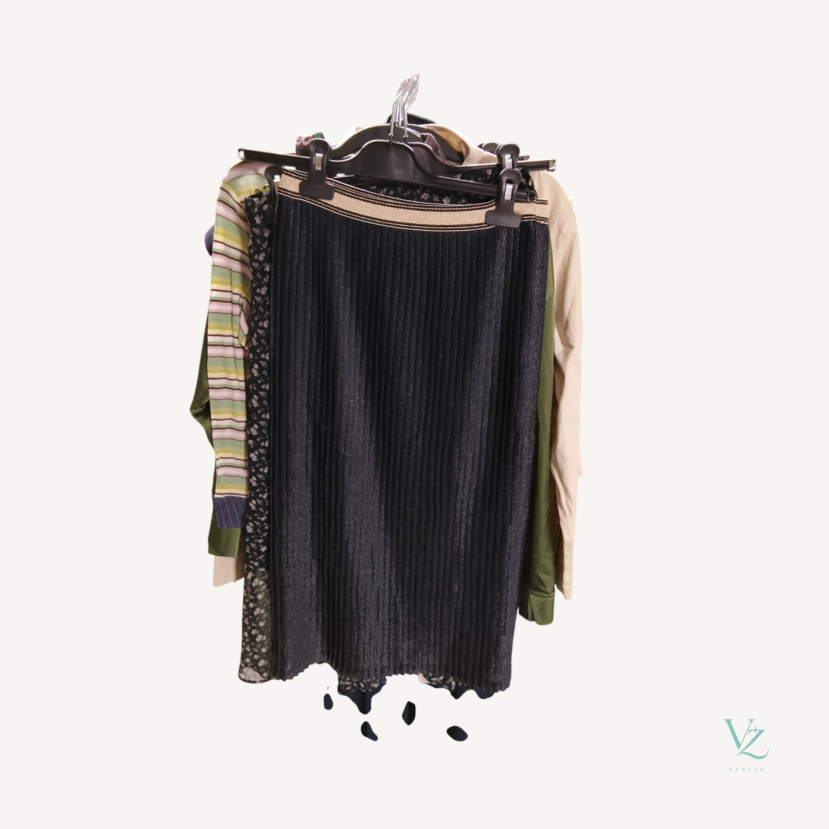 By Malene Birger — Jupe Mylène Berger