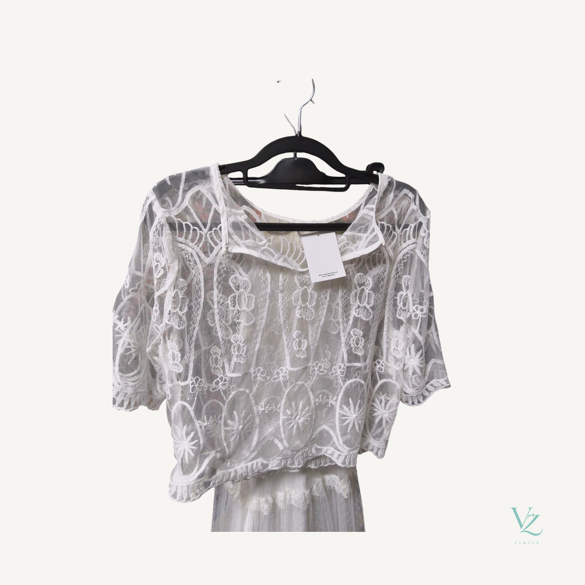 Emery rose — Blouse