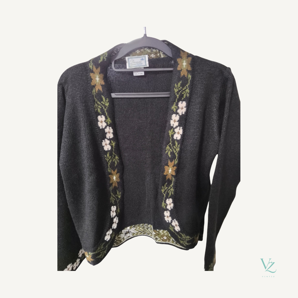null — Gilet