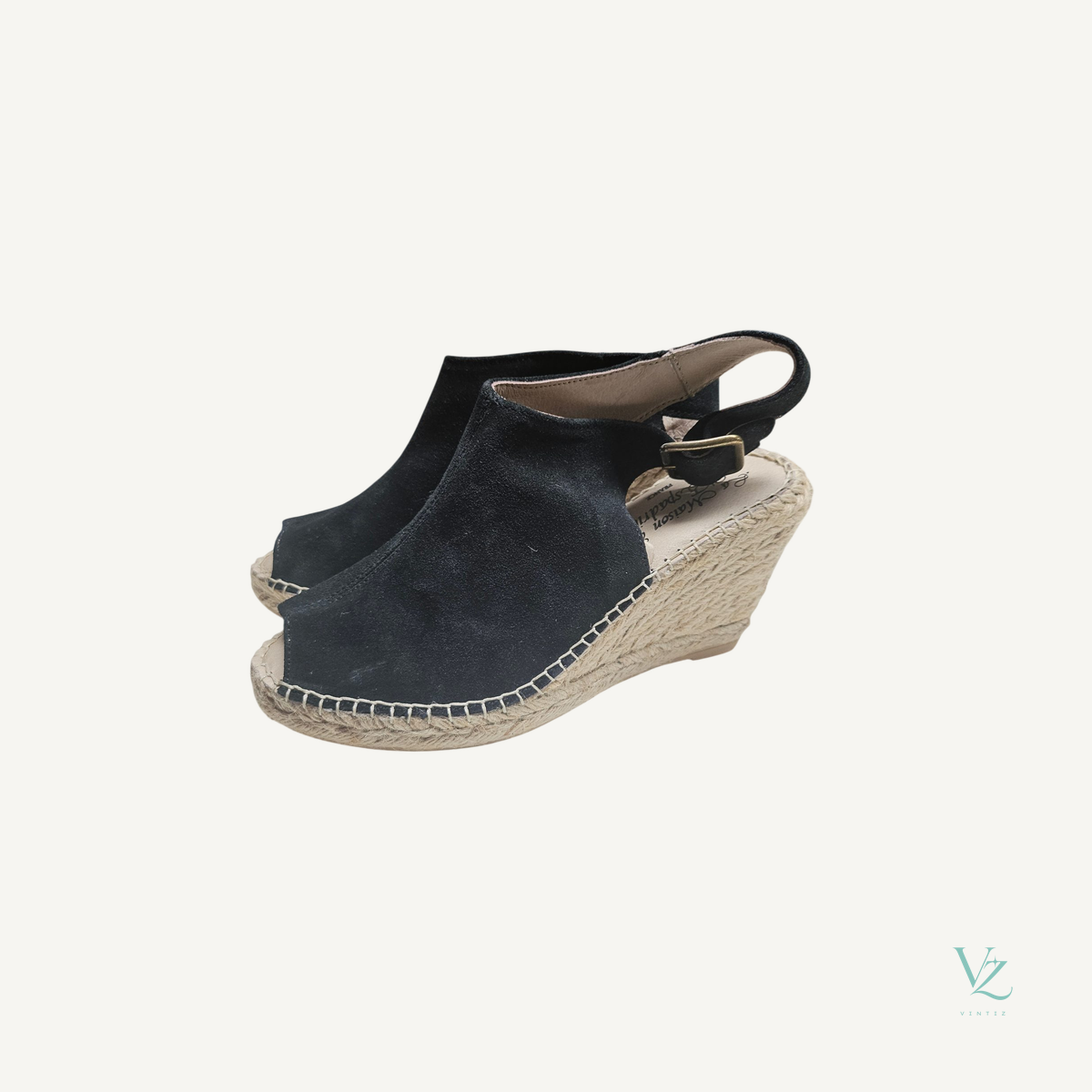 La maison de l espadrille — Chaussures La maison de l'espadrille