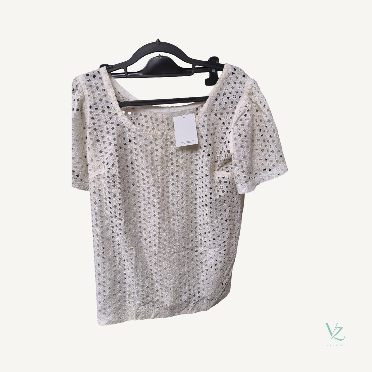 null — Blouse