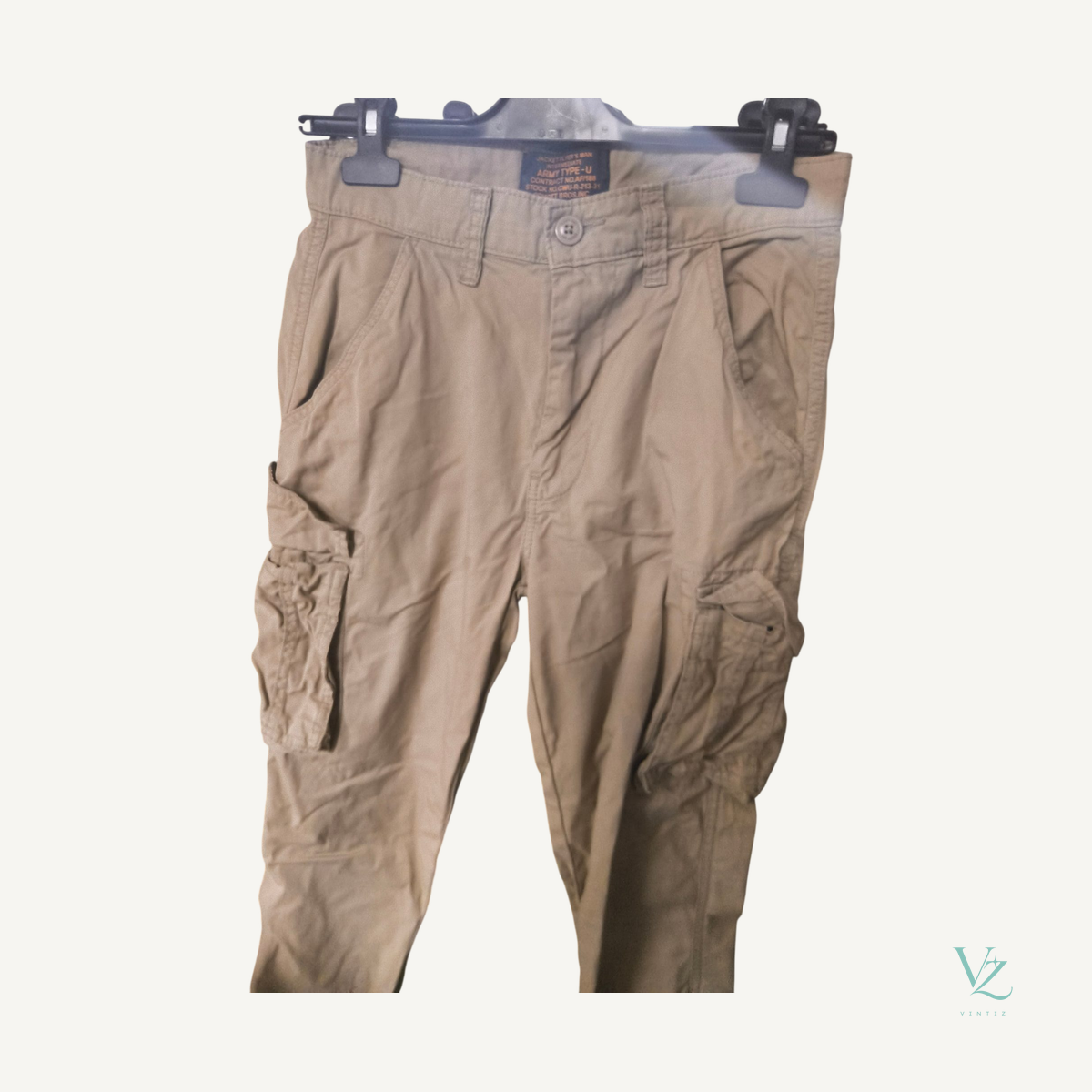 null — Pantalon