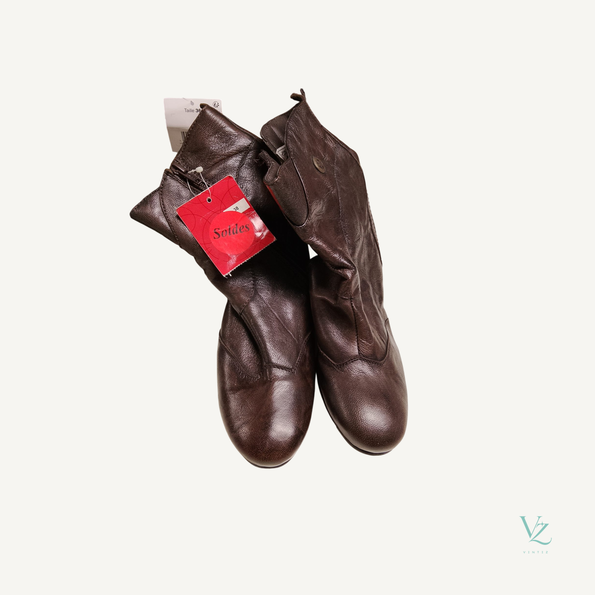  tisaya — Chaussures 