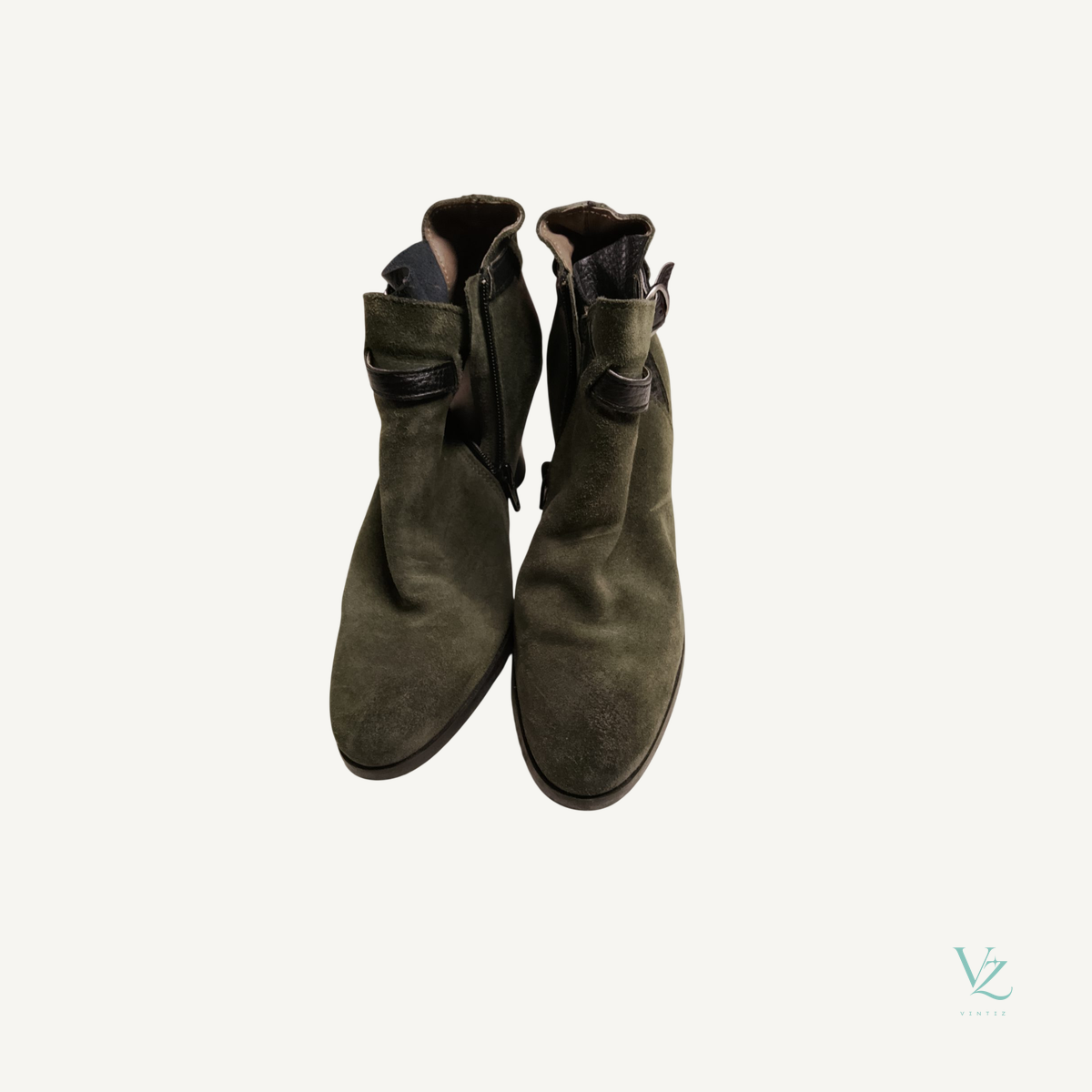 MKD — Bottines MKD