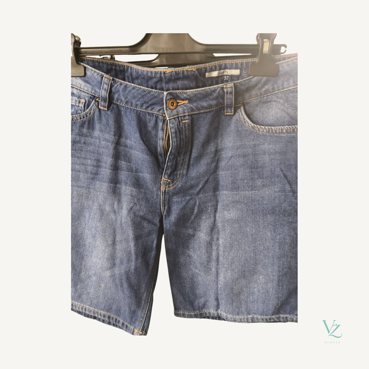 null — Short
