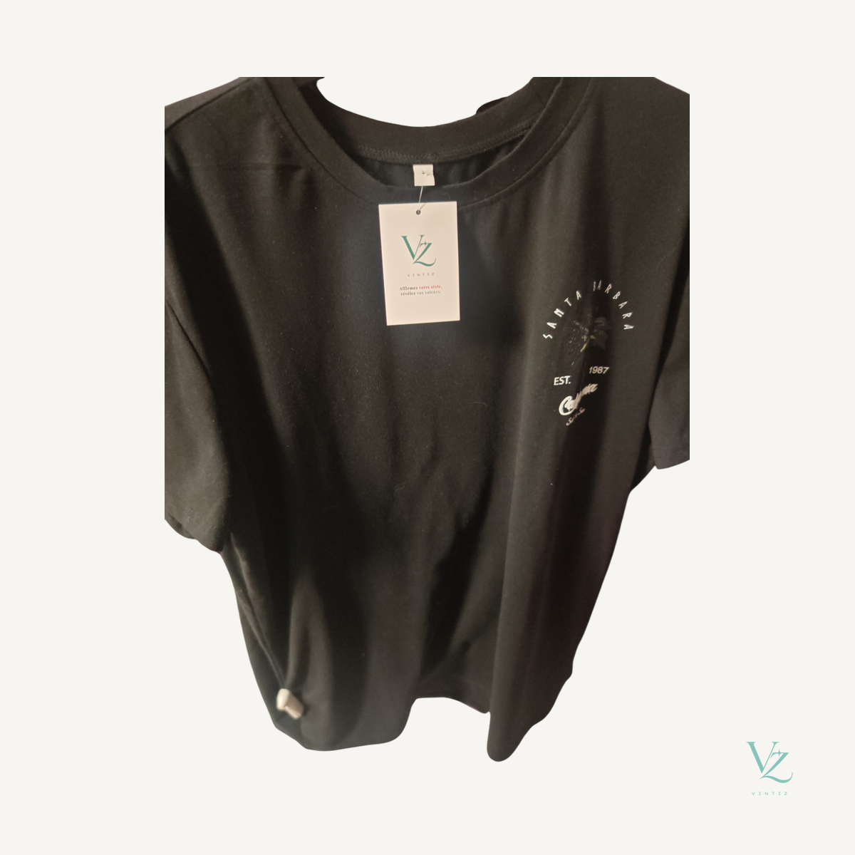 null — T-shirt