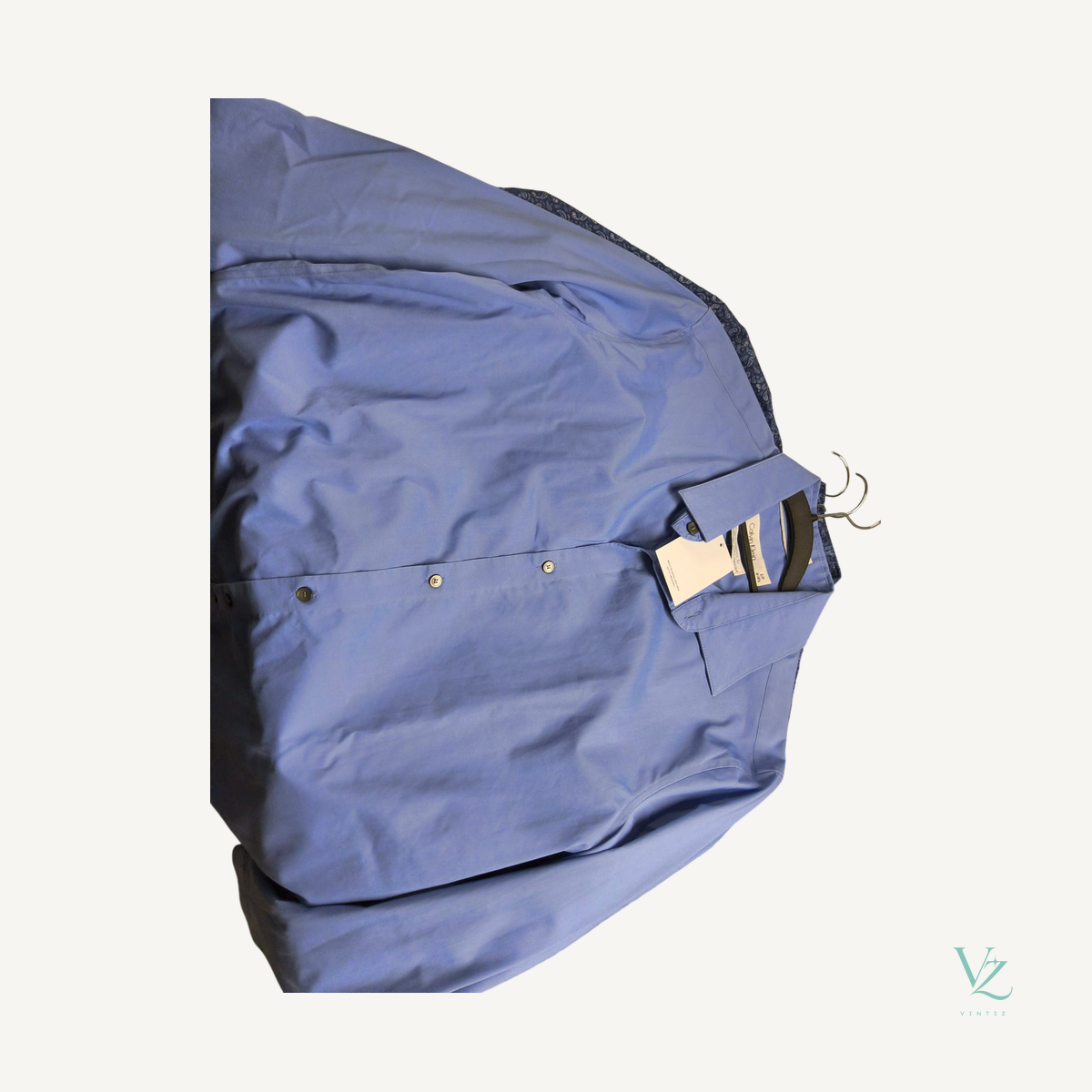 null — Chemise
