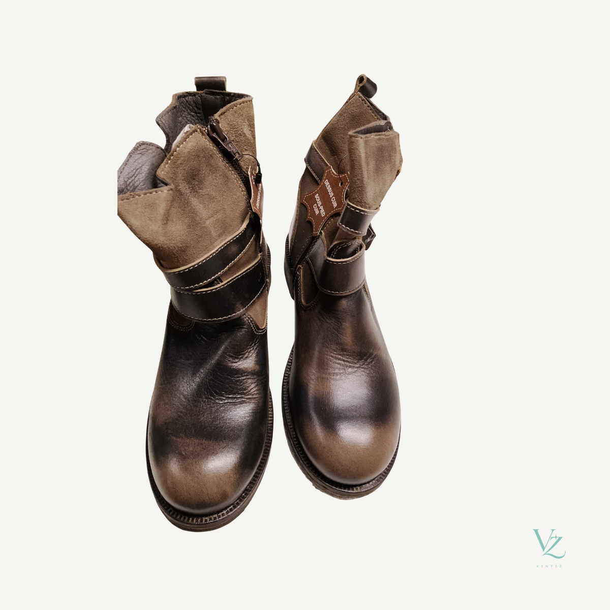 Laif — Chaussures 
