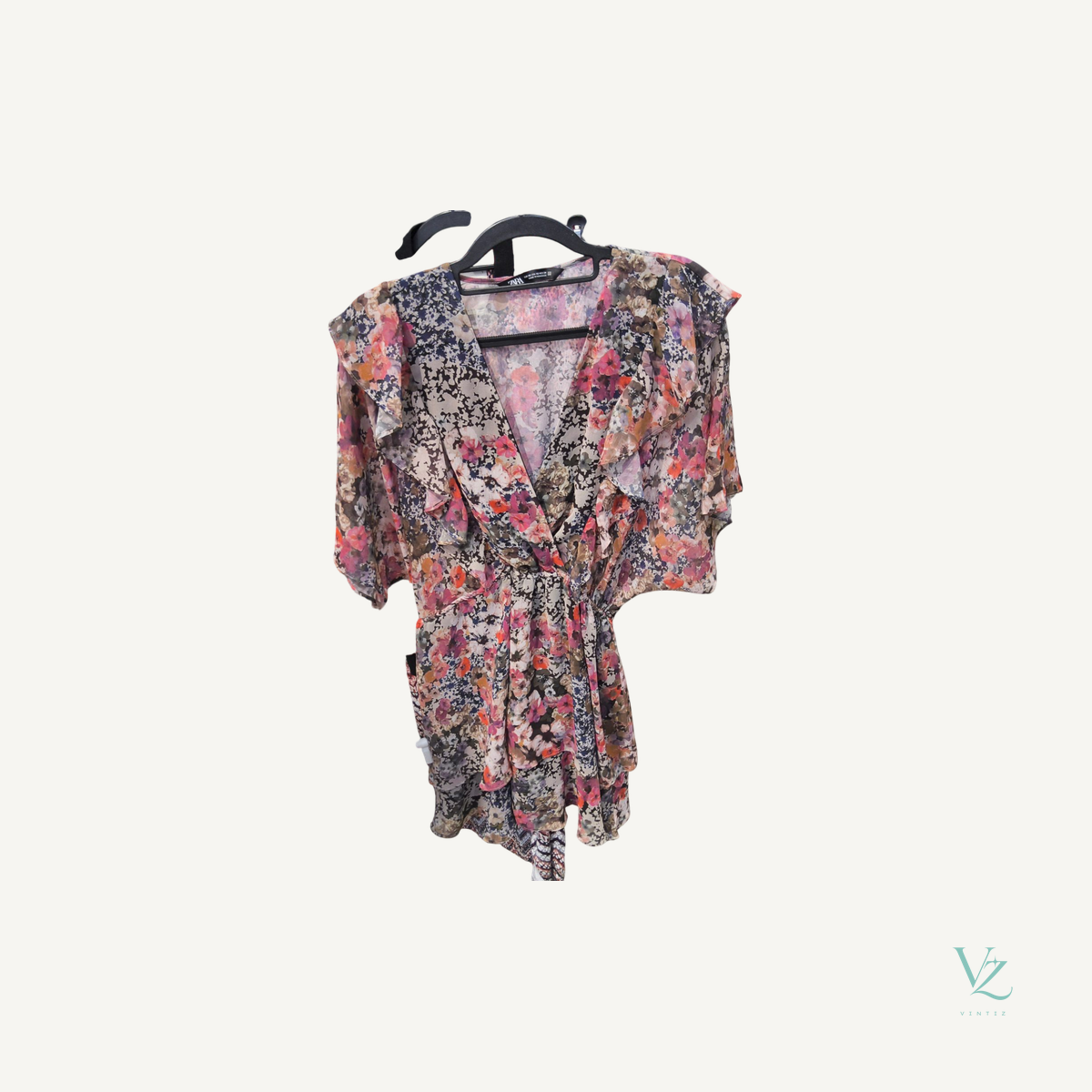Zara — Robe