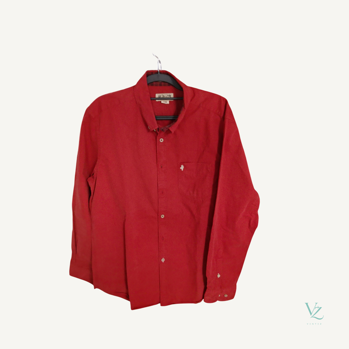 MCS — Chemise MCS