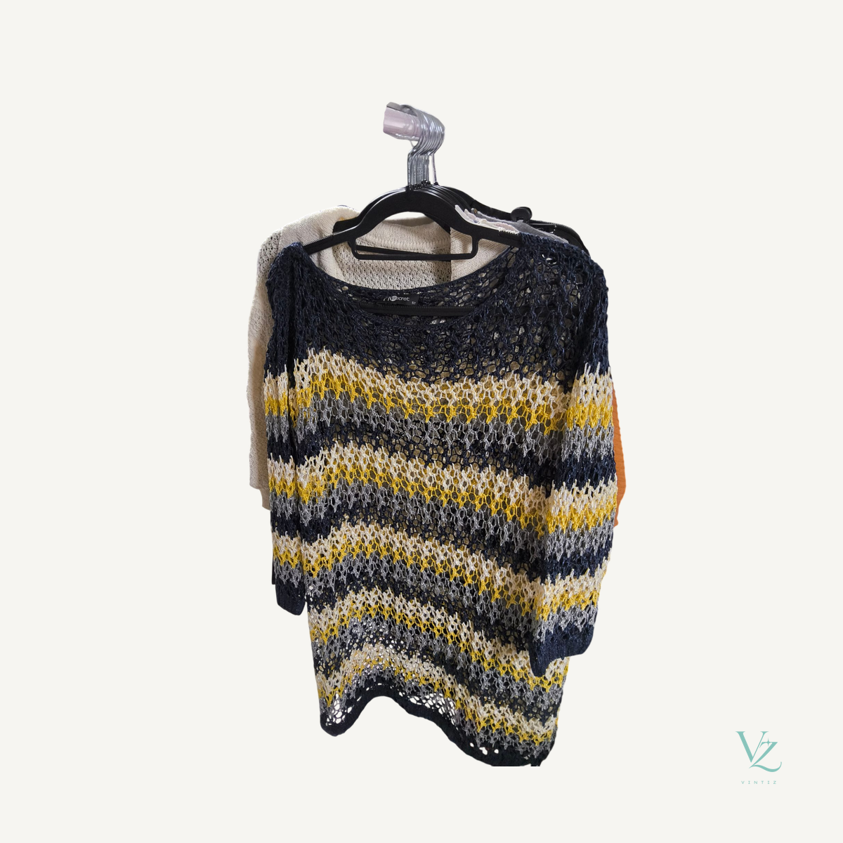 Nocigrette — Pull Nocigrette