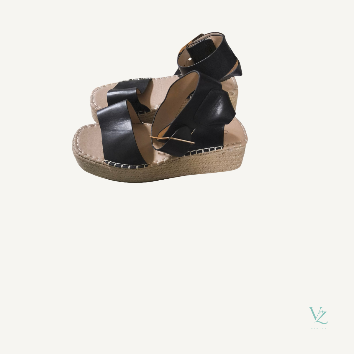 null — Chaussures