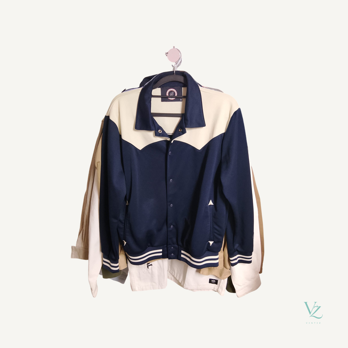 Sweet pants — Veste