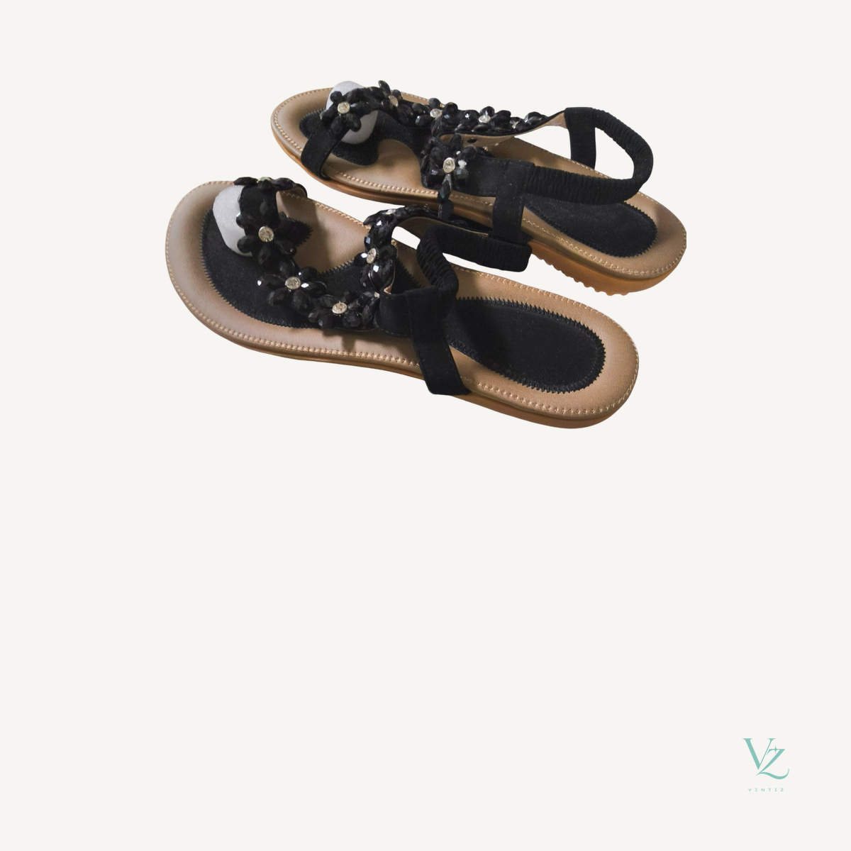 null — Chaussures