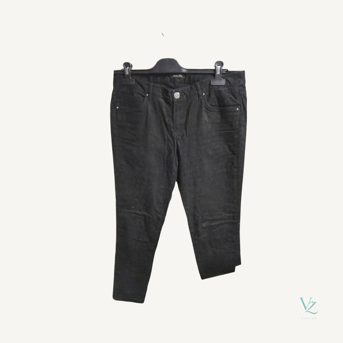 Massimo Dutti — Pantalon Massimo Dutti