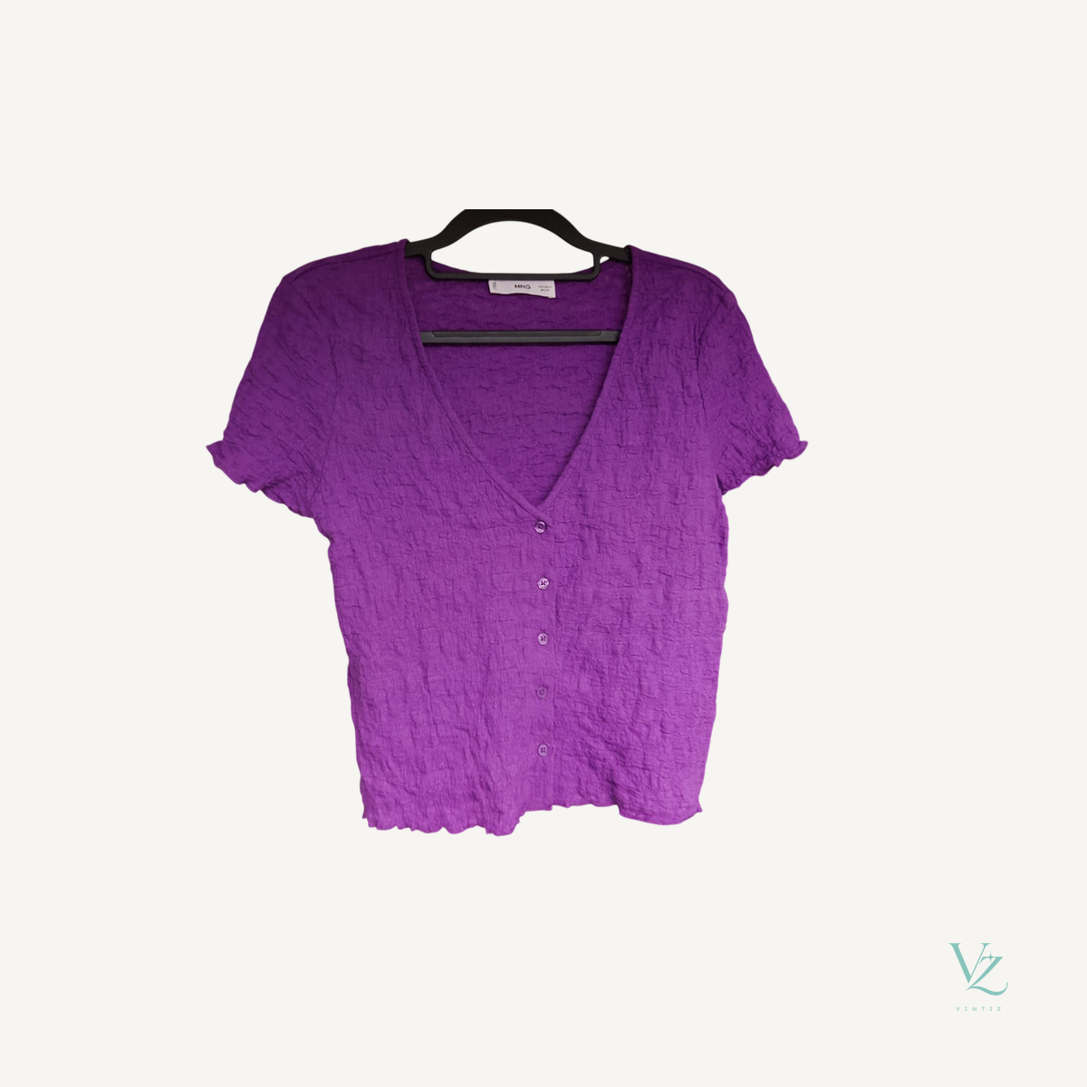 Mango — T-shirt Mango