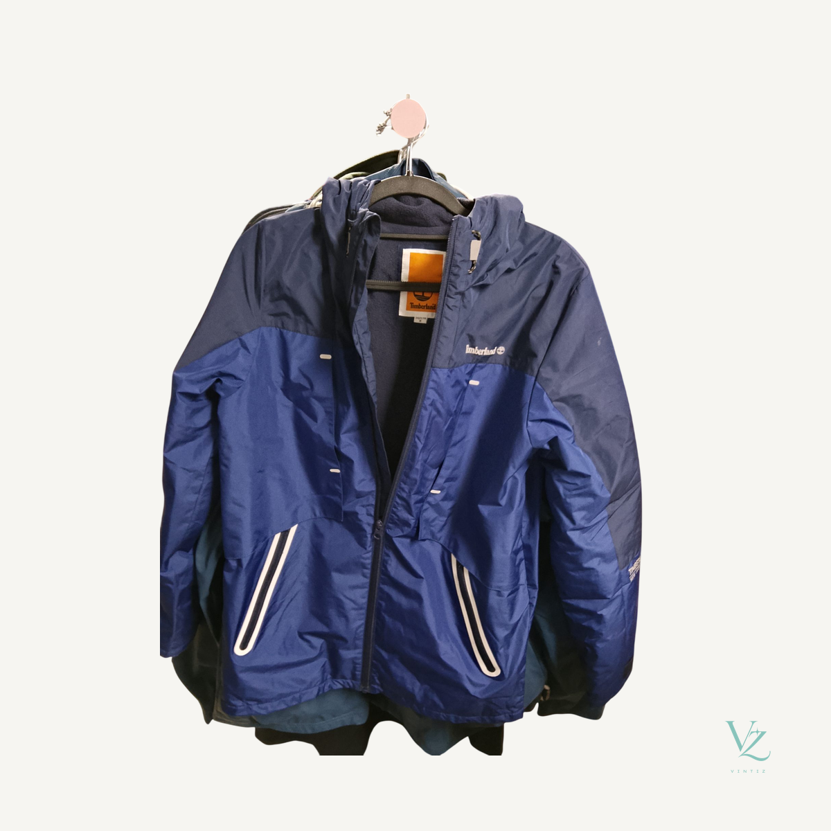 Timberland — Manteau Timberland