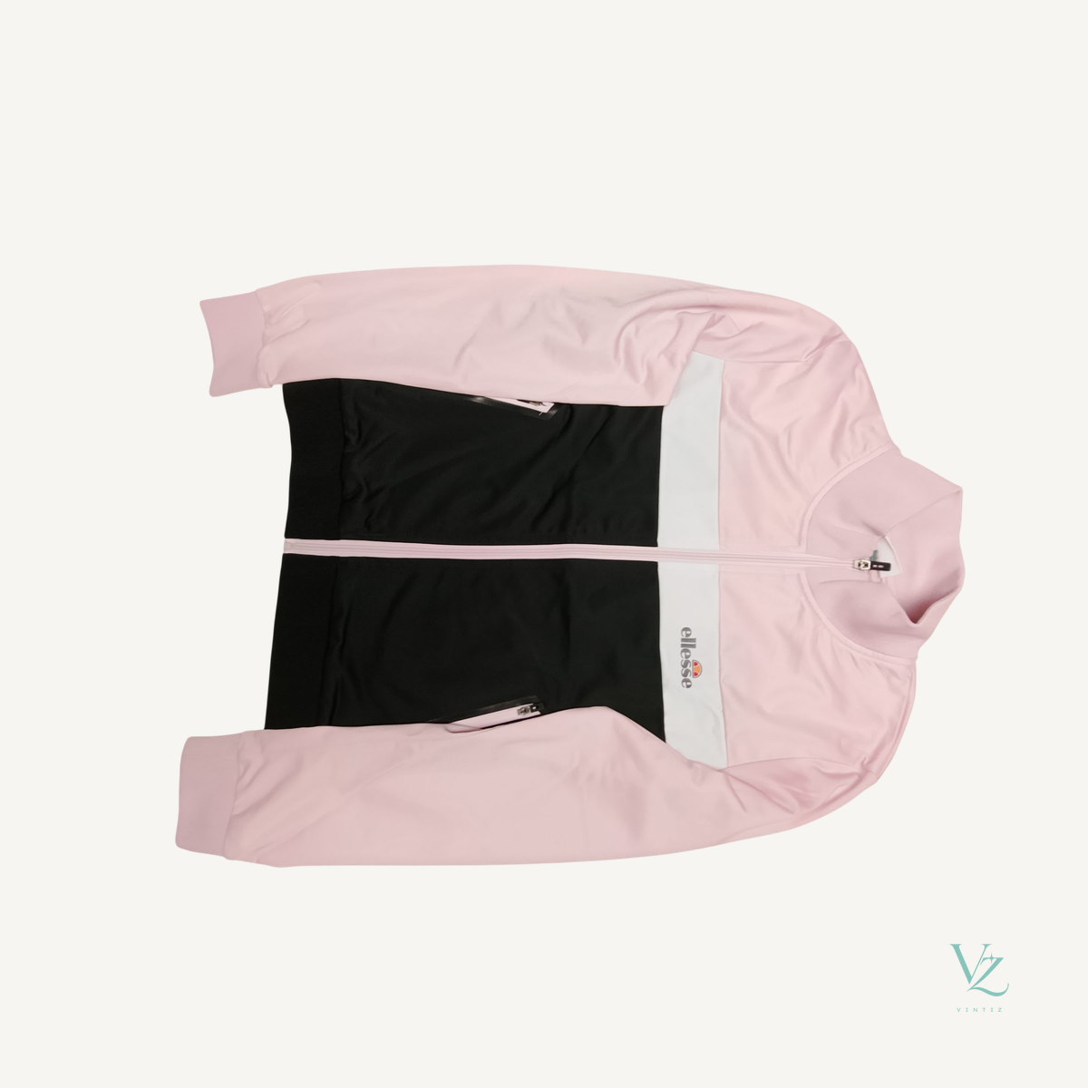 Ellesse — Veste de sport