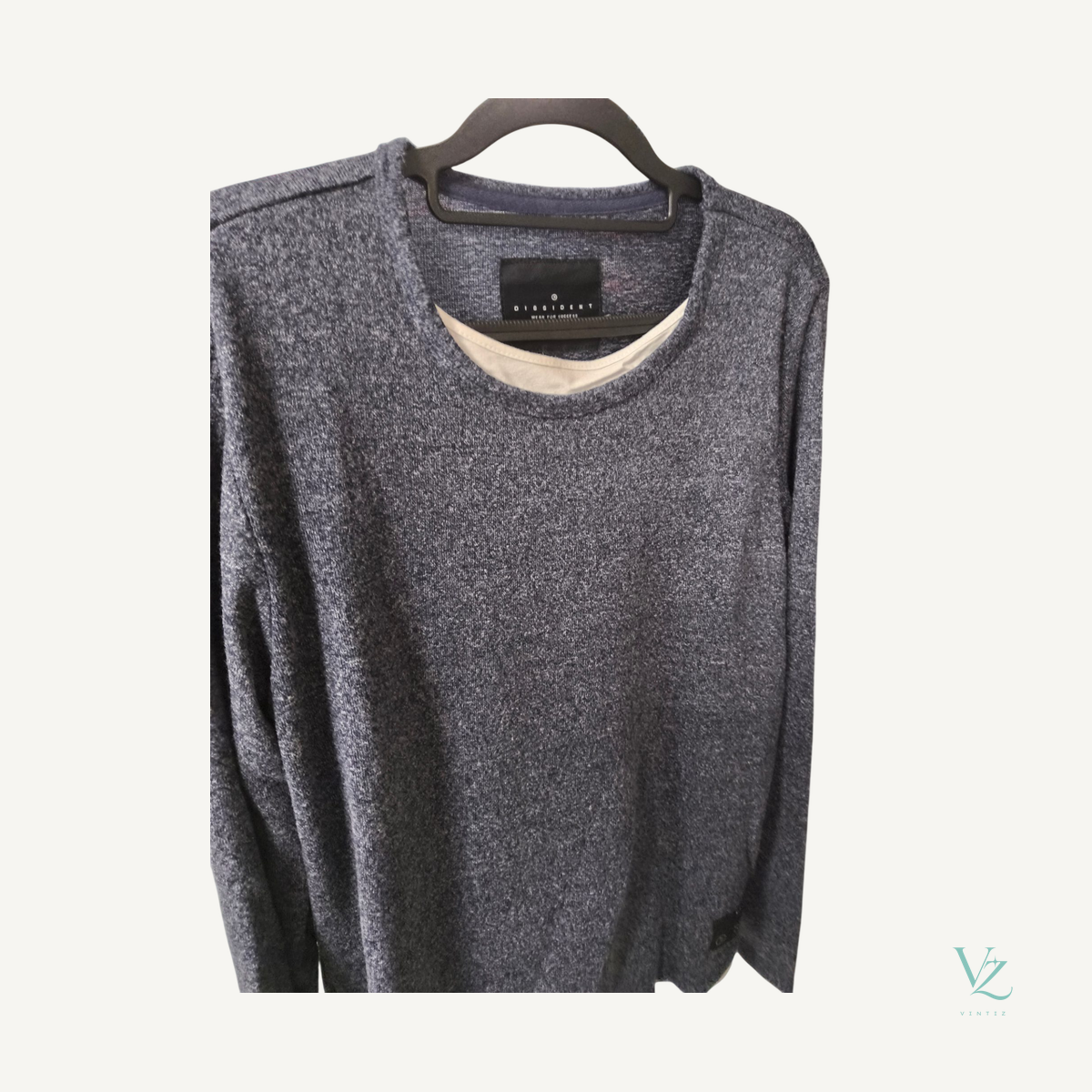 Dissident — Polo Dissident