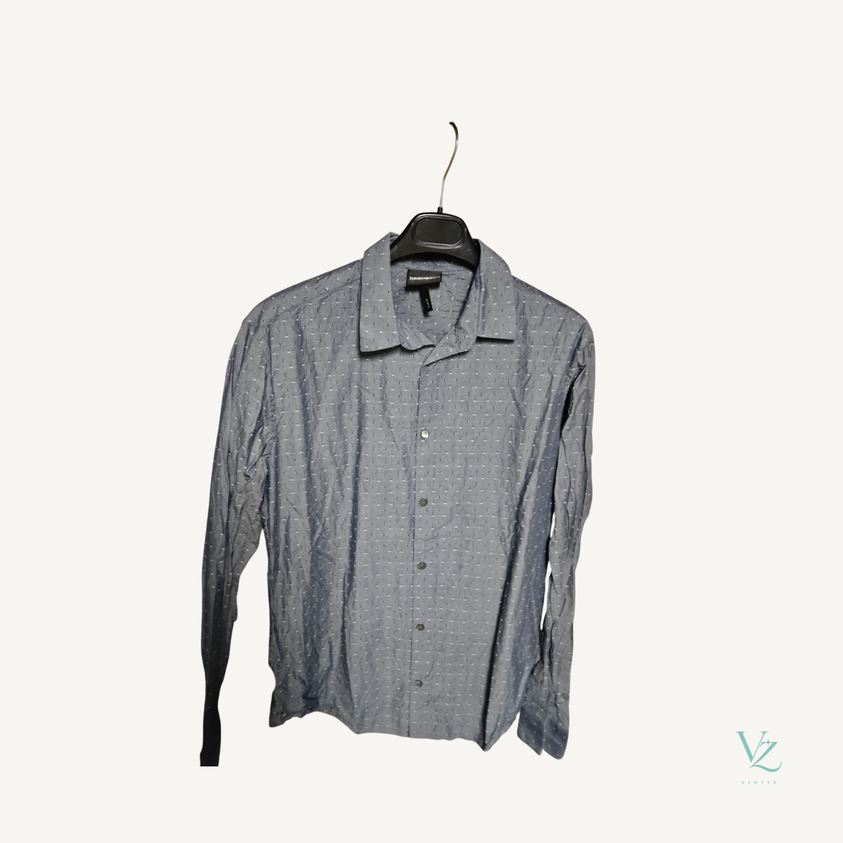 Emporio armani — Chemise