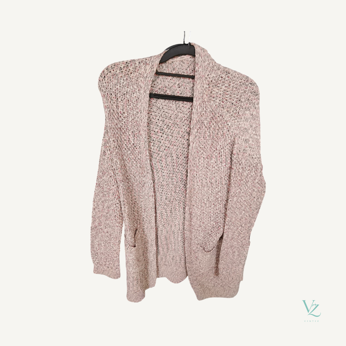 Miss Liberto — Gilet Miss Liberto