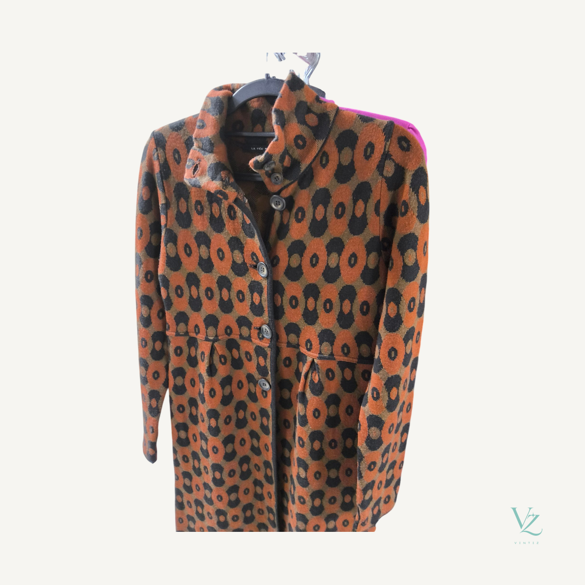 La Fée — Manteau La Fée