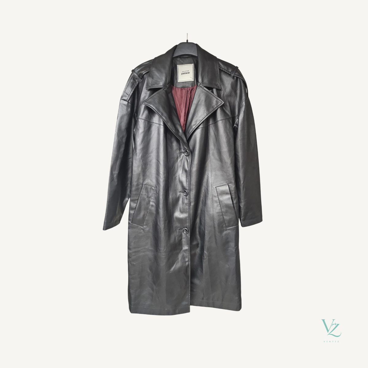 PIMKIE — Manteau Pimkie