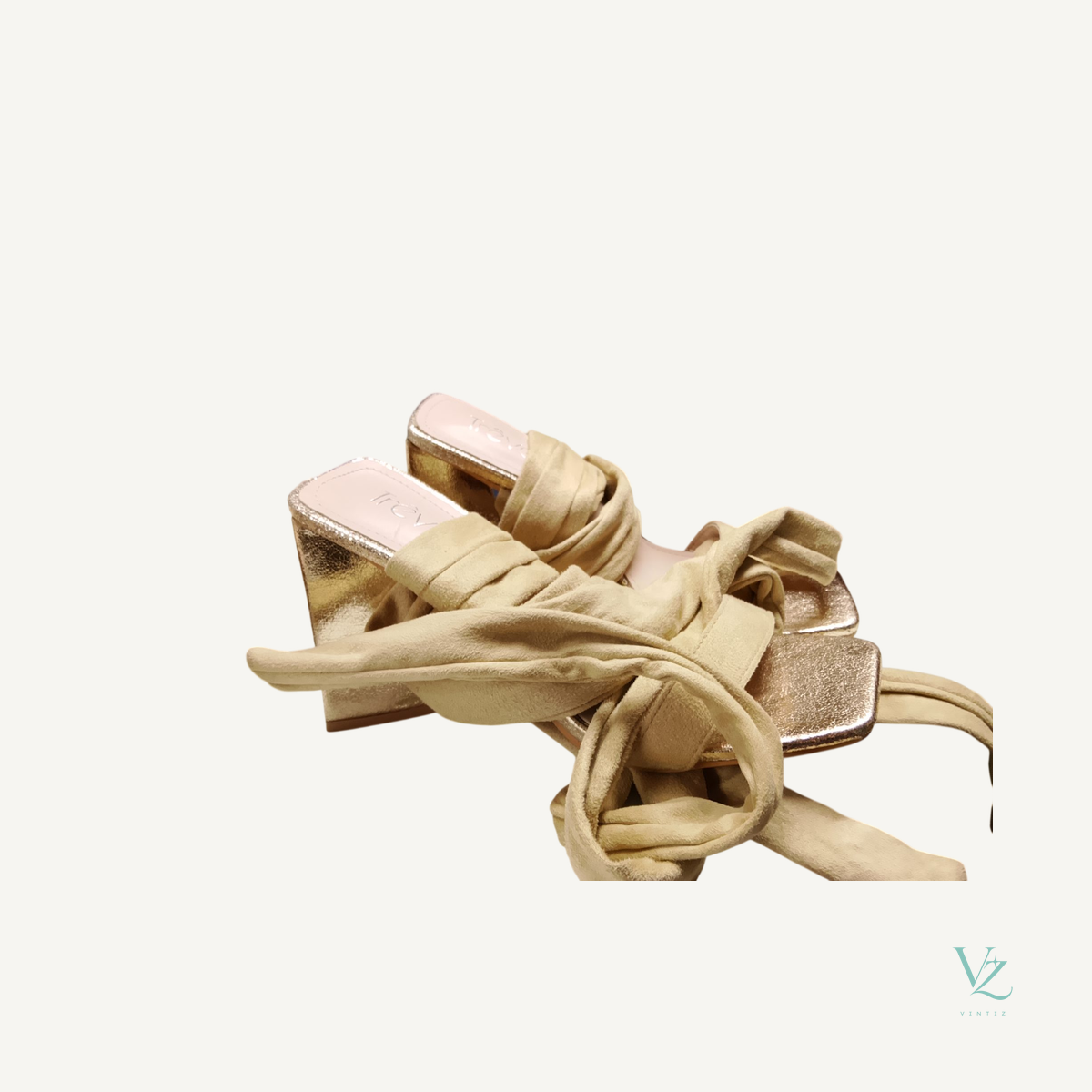 Treve — Chaussures