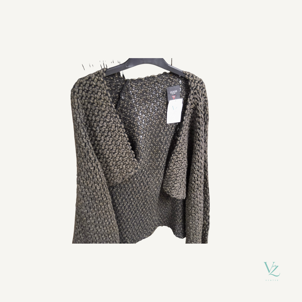 null — Gilet