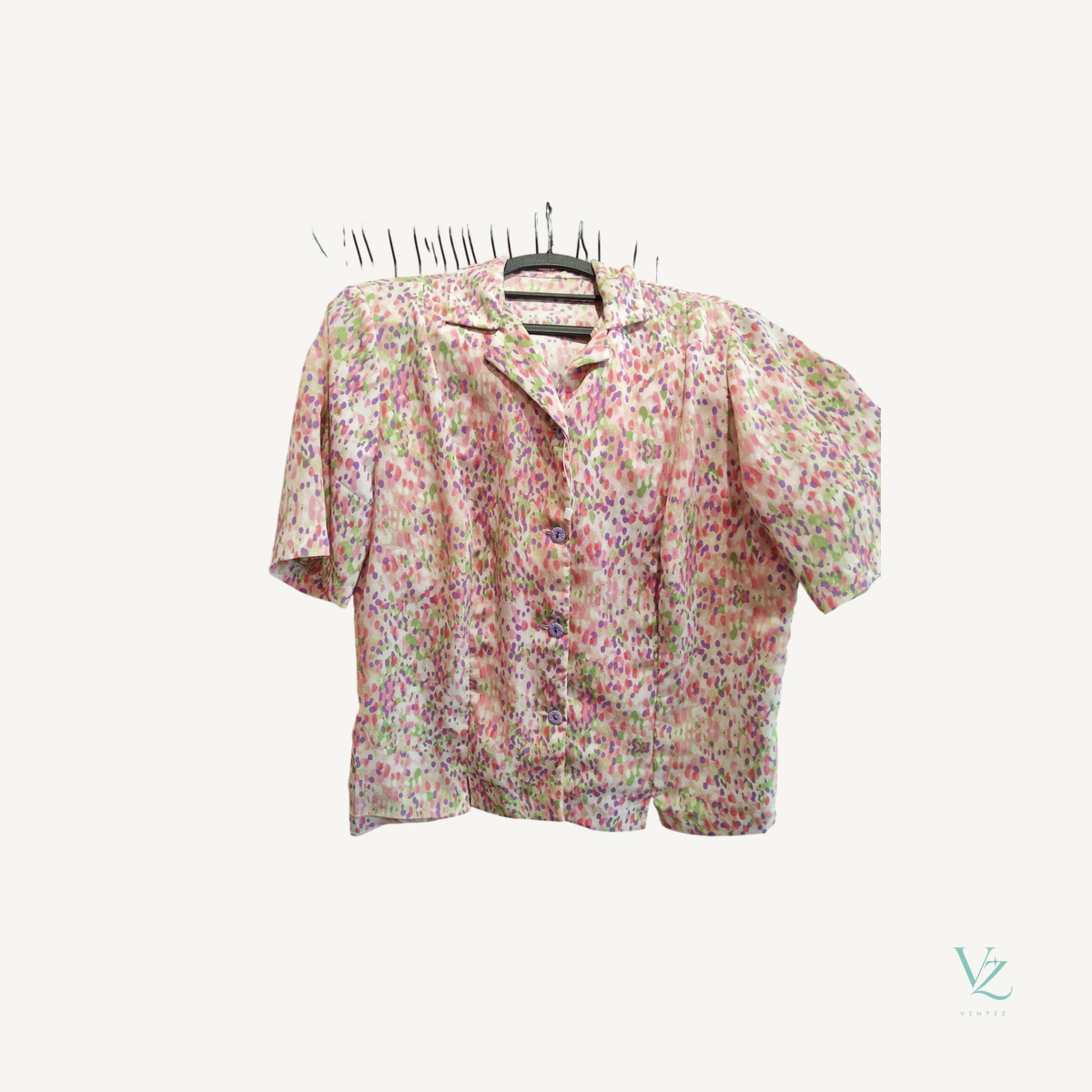 null — Chemise