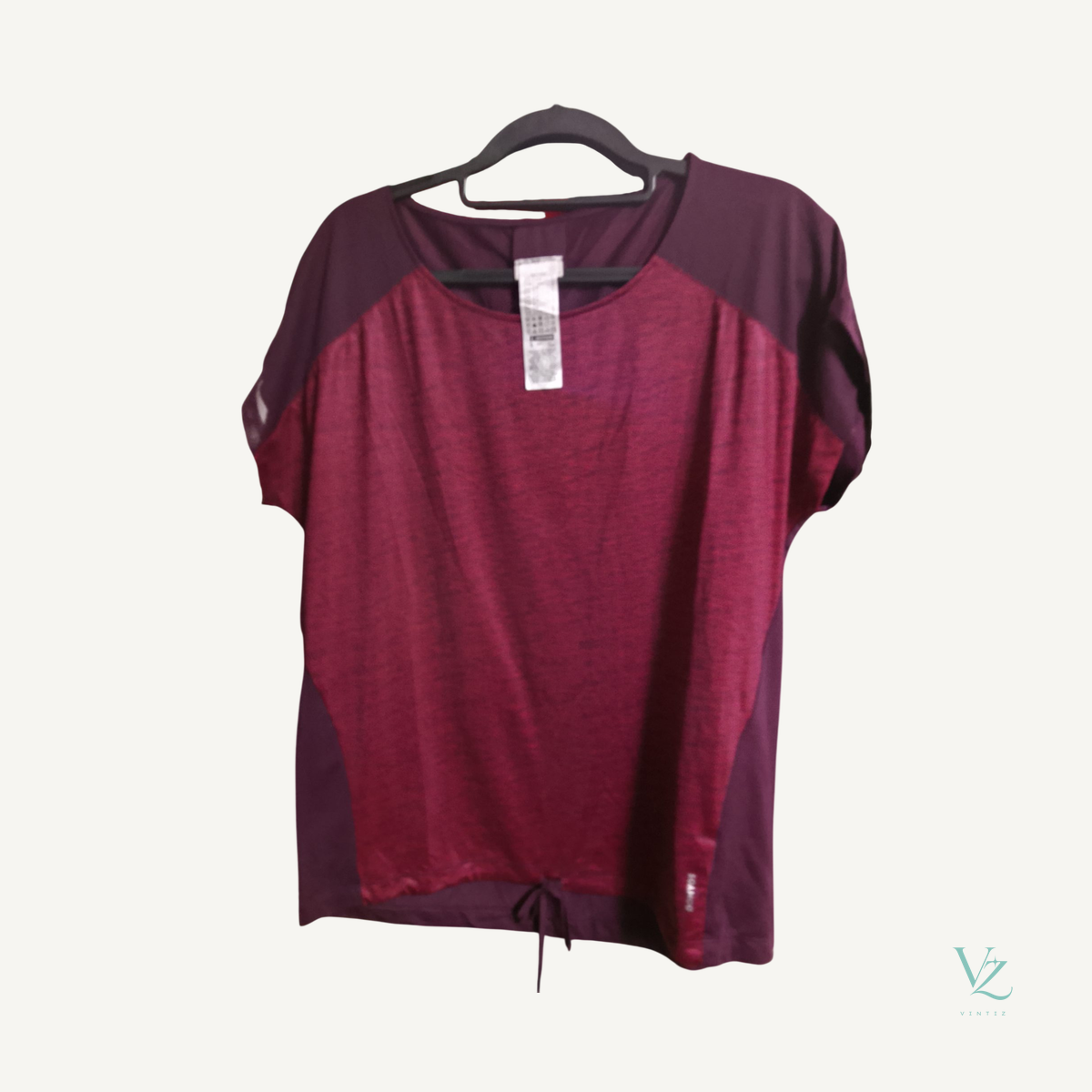 Domyos — T-shirt Domyos