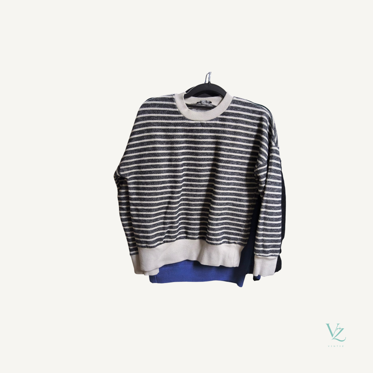 Zara — Pull Zara