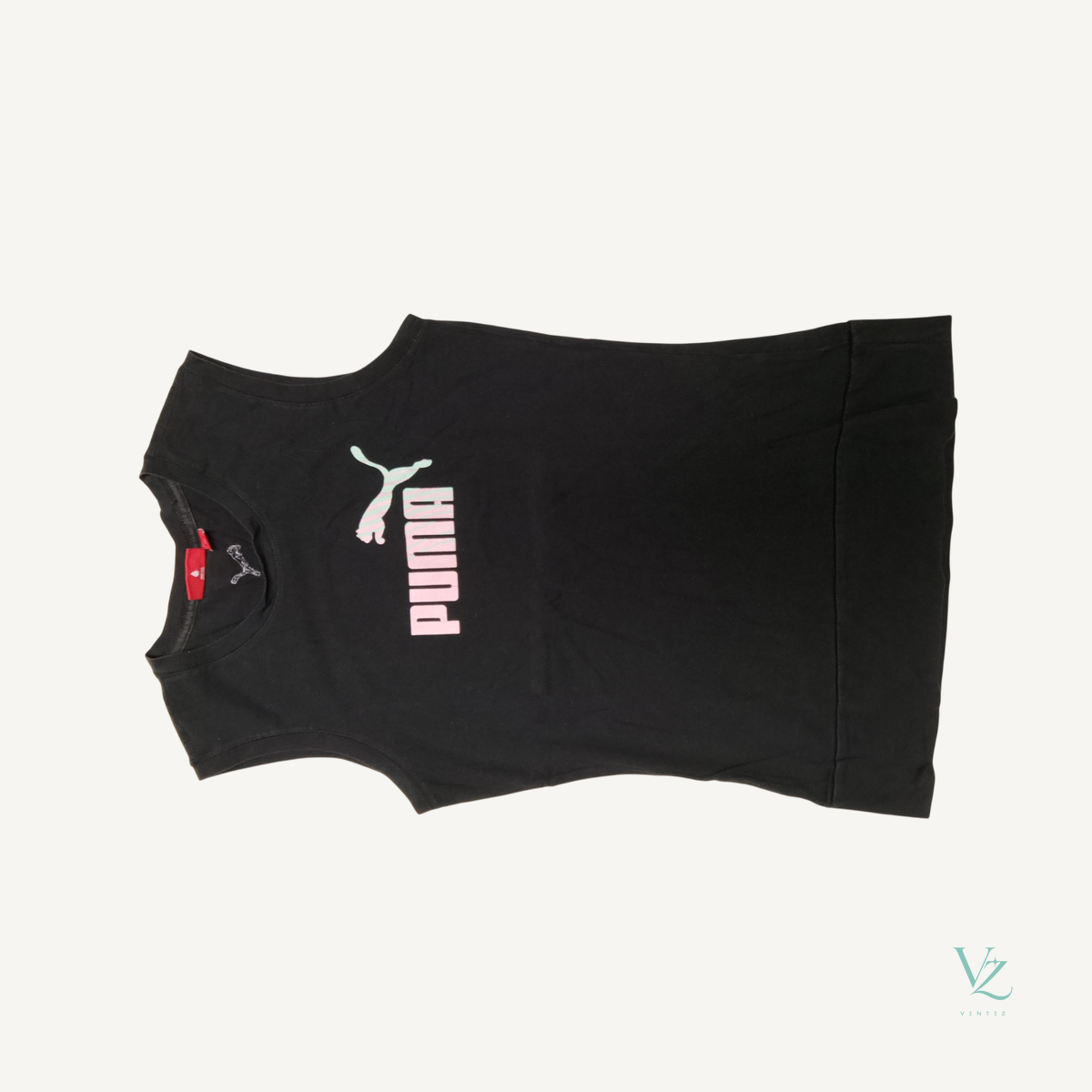 PUMA — T-shirt de sport PUMA