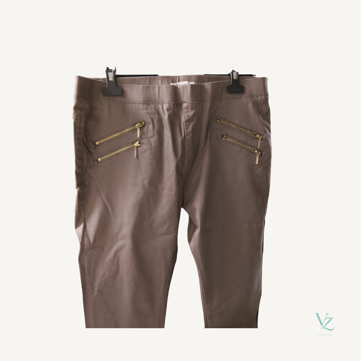 U — Pantalon U