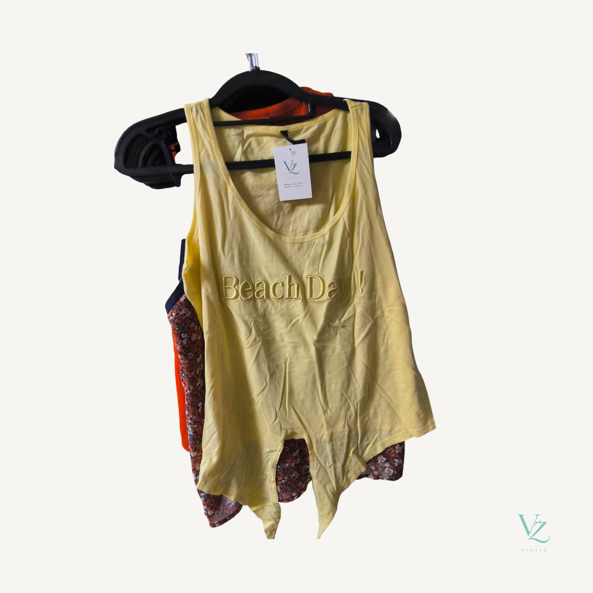 Fashion private Company — Caraco