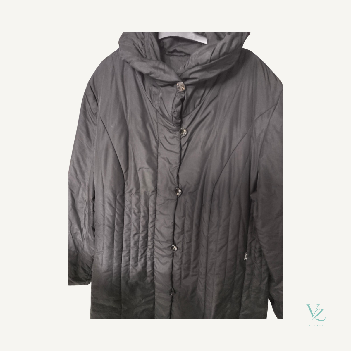null — Manteau