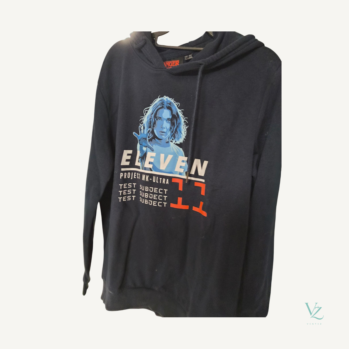 null — Sweat-shirt